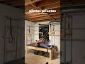 hmu for private + way overdue thank u for everyone who supported getting hours! #pilatesinstructor