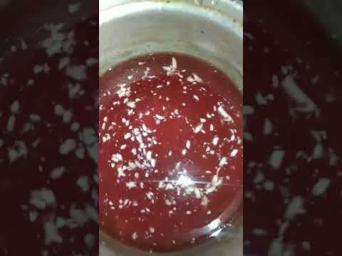 چیزعجیبی که فروشگاه افق کورش به جای گوشت به مردم میده
