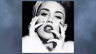 Miley Cyrus  Truly Madly Deeply unreleased Track Hdph Records