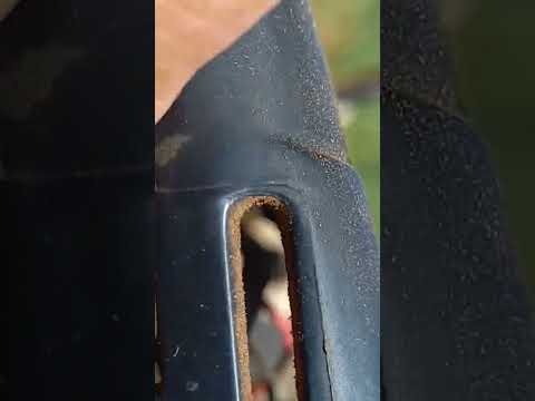 ازاى تظبط هوا كربراتير محشة البرسيم