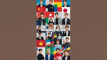 The Power of K-Pop: A Cultural Revolution