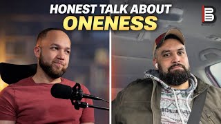 HONEST Conversation about ONENESS Theology