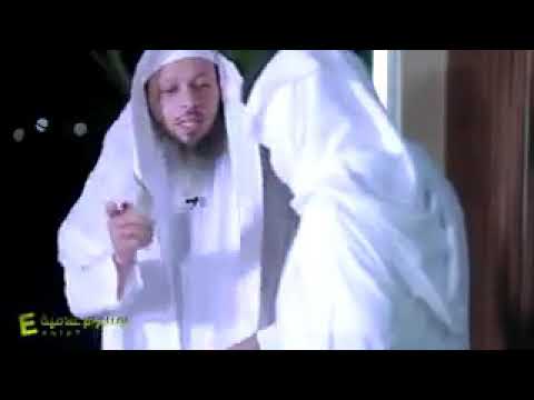 قال رسول الله صل الله عليه وسلم من اتى عراف أو ساحر فقد كفر بما أنزل على محمد صل الله عليه وسلم