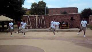 ODPHI MU CHAPTER
