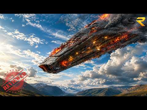 Hope Could Be the Wildest Alien Monster Movie of 2026?