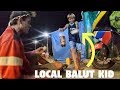 Canadian Guy EATS BALUT In The PHILIPPINES Driving To BAGUIO