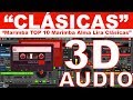 Marimba top 10 alma lira clsicas audio 3d por koson audioteca