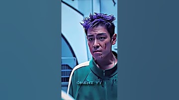 Player 001🔥🔥#season2 #squidgame #edit #trending #kdrama #viralvideo #netflix