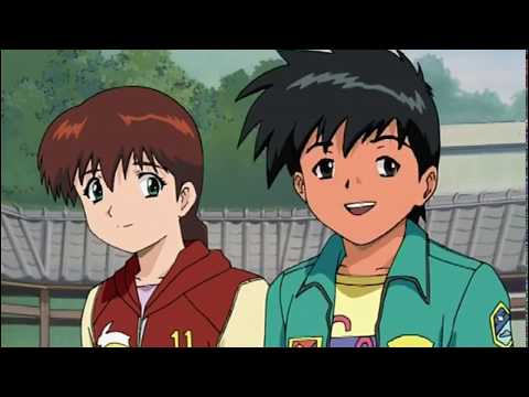 Greatest anime dub ever