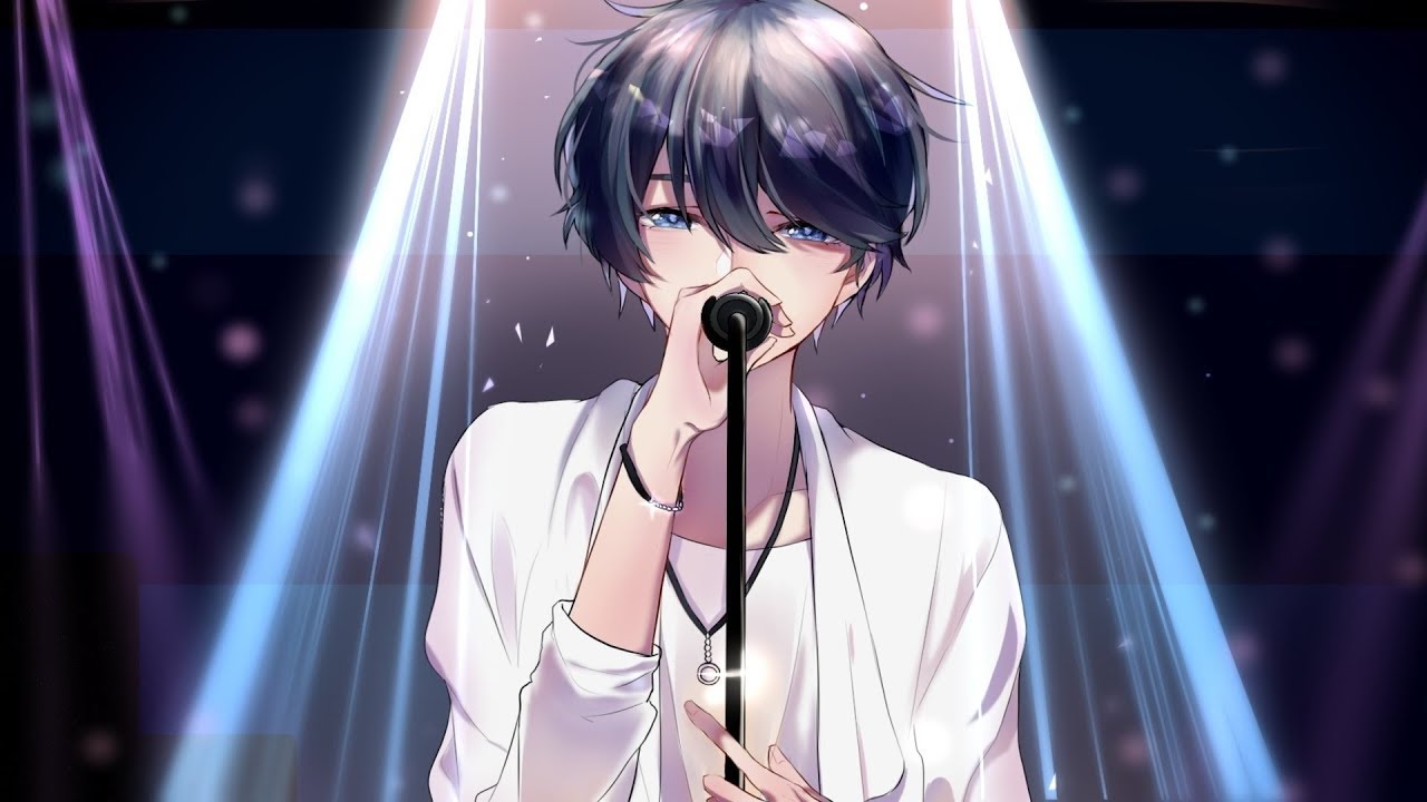 Nightcore I Am Falling For You Lyrics YouTube