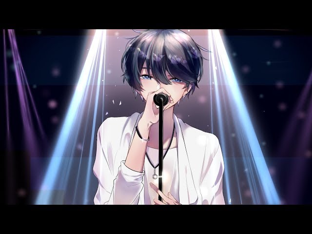 Nightcore - I Am Falling For You (Lyrics) class=