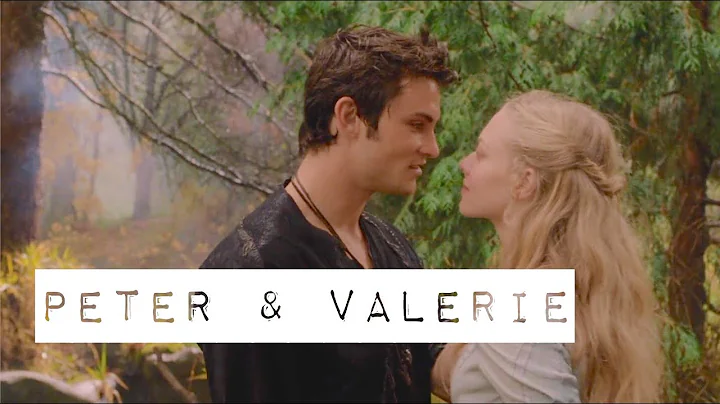 Peter & Valerie | Surrender