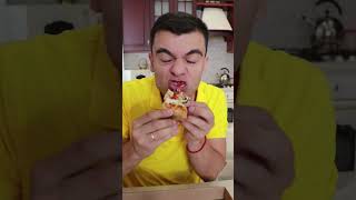 Two Pizzas Story By Tsuriki Show