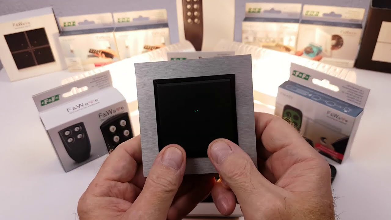 Jak podłączyć oświetlenie w starym budownictwie (świecznikowy, podwójny ...