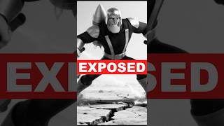 Hypershock's Dark Secret: Why Syndrome Was Right (Incredibles NSA File) #incredibles2  #incredibles