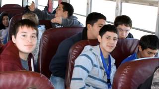 LHS AFJROTC Slideshow 2014