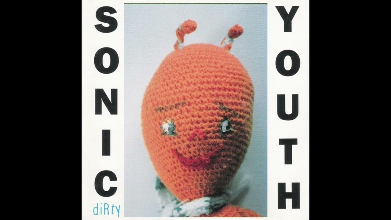 Sonic Youth Sugar Kane [Audio] YouTube
