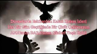 Muhammet Yildiz - Kader Mahkumlarına Özel Rap 2025