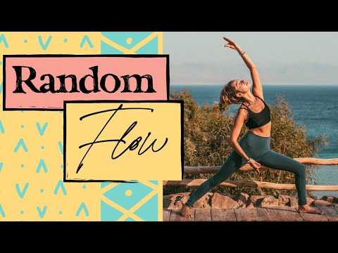 Full Body Yoga