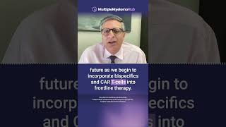 Whats On The Horizon For Relapsedrefractory Mm In 2026
