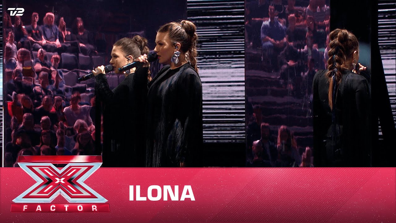 Ilona synger ’I Care’ - Beyoncé (Live) | X Factor 2020 | TV 2