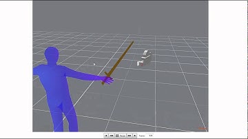 ipisoft motion capture 2 kinects + ps move