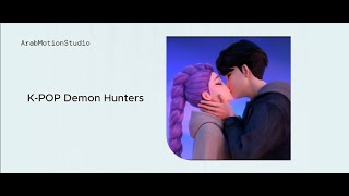 K Pop Demon Hunters Music