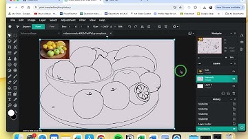 Pixlr Color Tutorial Part 1: Create Stunning Shading and Highlights