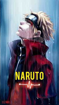 NARUTO LONELINESS WHATSAPP STATUS