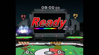 Frederick Melee Bi-Weekly - Gf - Cloudy Fox, Rle Mvlvchi Peach