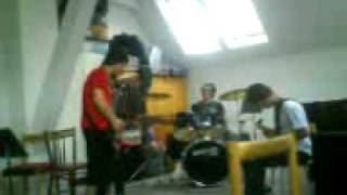 Korn - Freak On A Leash 2009 cover