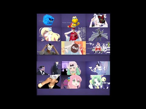 【比較】ハッキリスペクト×翔ゲイリスペクト