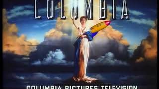 Columbia Pictures Television Distributionuniversalbelo Productionscolumbia Pictures Tv 1993