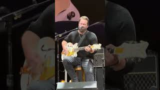 Lee Brice “You, Me, and My Guitar” Live at Parx Exite Center, Bensalem, PA