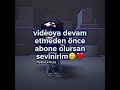 Birbirinden Nefret Eden Roblox Stilleri😾⁉️ || #short #shorts #fyp #roblox #anasayfa