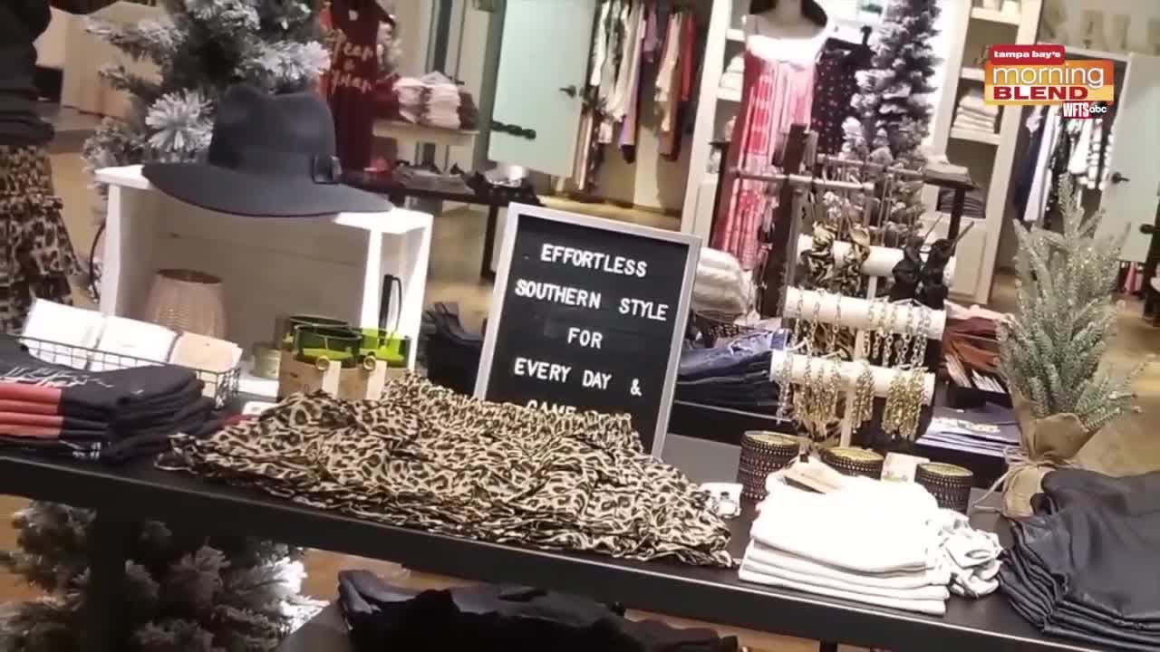 Bows and Arrows Boutique Morning Blend YouTube