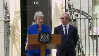 Boris Johnson promises to leave EU 'no ifs or buts'