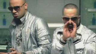 Don Omar ft Wisin y Yandel- Myspace