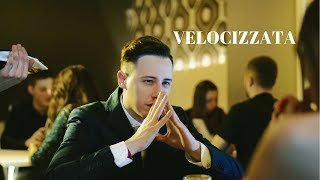 SE MI LASCI TI DISSO vs GIULIA PENNA - velocizzata!