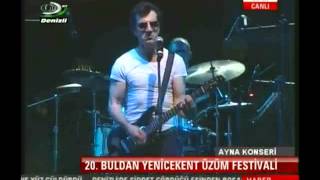 Ayna - Gesi Bağları 20. Buldan Yenicekent Üzüm Festivali Resimi