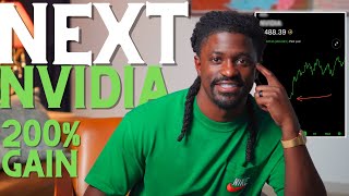 Missed NVIDIA 200% gain? Do This now to not miss again! (or the next one)