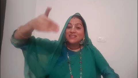 BHAKTI RASAMRITA SINDHU CHAPTER 1 PART 1 by Dr. Gopkishori Devi Dasi _KRD