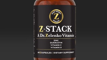 Z-Stack Informational Video