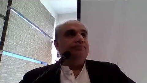 PIAIC | Blockchain,Artificial Intelligence,Cloud Native Orientation by Prof Zia khan Part 1