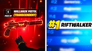 I Found SECRET WALLHACKS in a Reload TOURNAMENT...