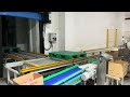 Mengniu Anshi Chenxi Cheese Stick Case Packing and Palletizing --www.atomrobot.ai
