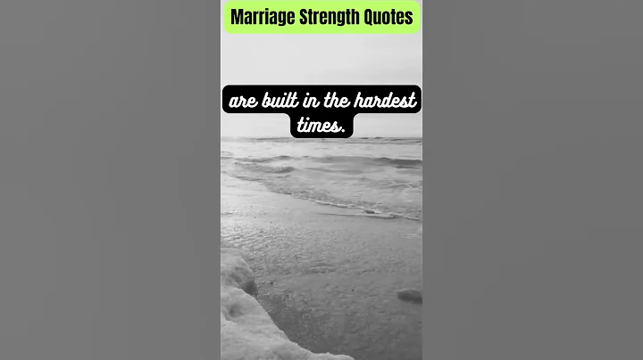 Marriage Strength Quote 😉 #relationship facts #facts #psychologyfacts #love #quotes #motivation