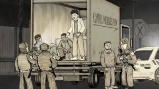 A Perilous Journey- Mohammad- Norwegian