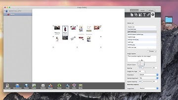 Image Gallery Widget - How To Add An Image Gallery To Your Website In EverWeb