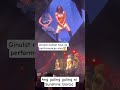 Ginulat tayo sa galing ni Sunshine Garcia, napaka-energy #trending #trendingshorts #trend